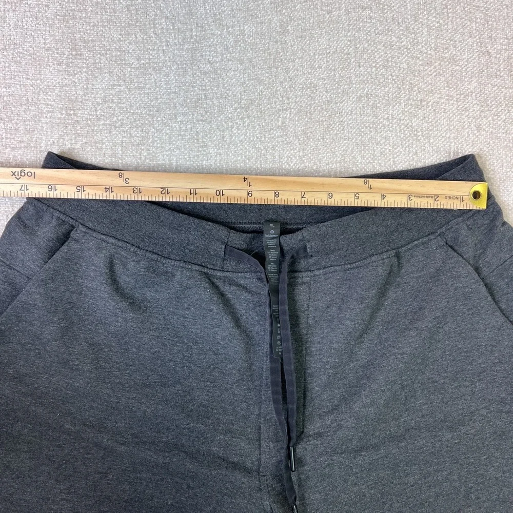 Lululemon City Sweat Shorts 9.5